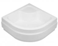 Піддон душовий DEANTE DEEP 90х90х37,5 см KTDZ041B